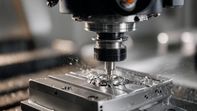Choosing the Right Manufacturer for Your Best Axis CNC Needs