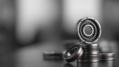 Reliable Chinese Manufacturing that Delivers Consistent Quality in Best Crossed Roller Bearings