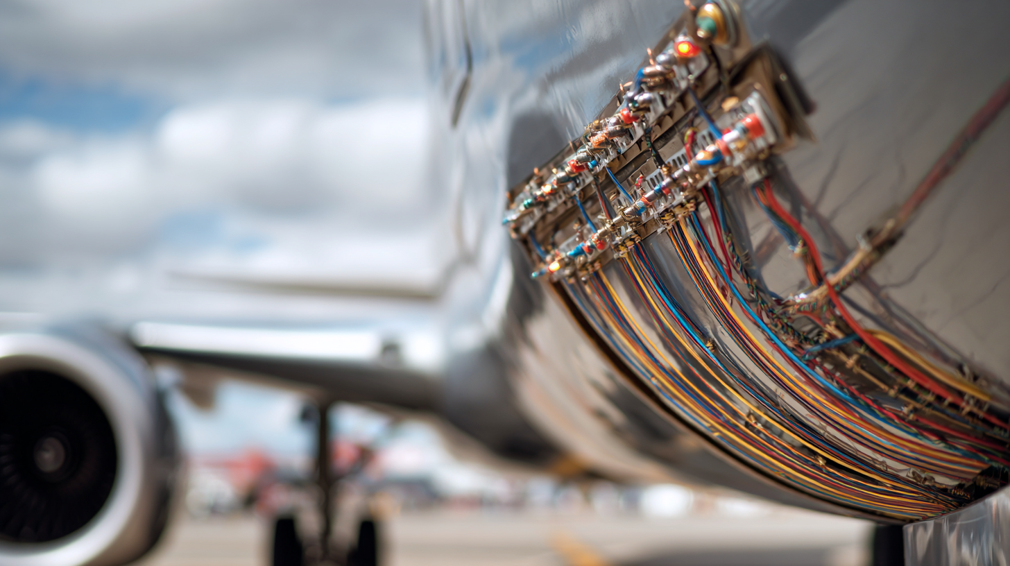 Innovative Applications of Best Wire Assemblies in Aerospace Industry