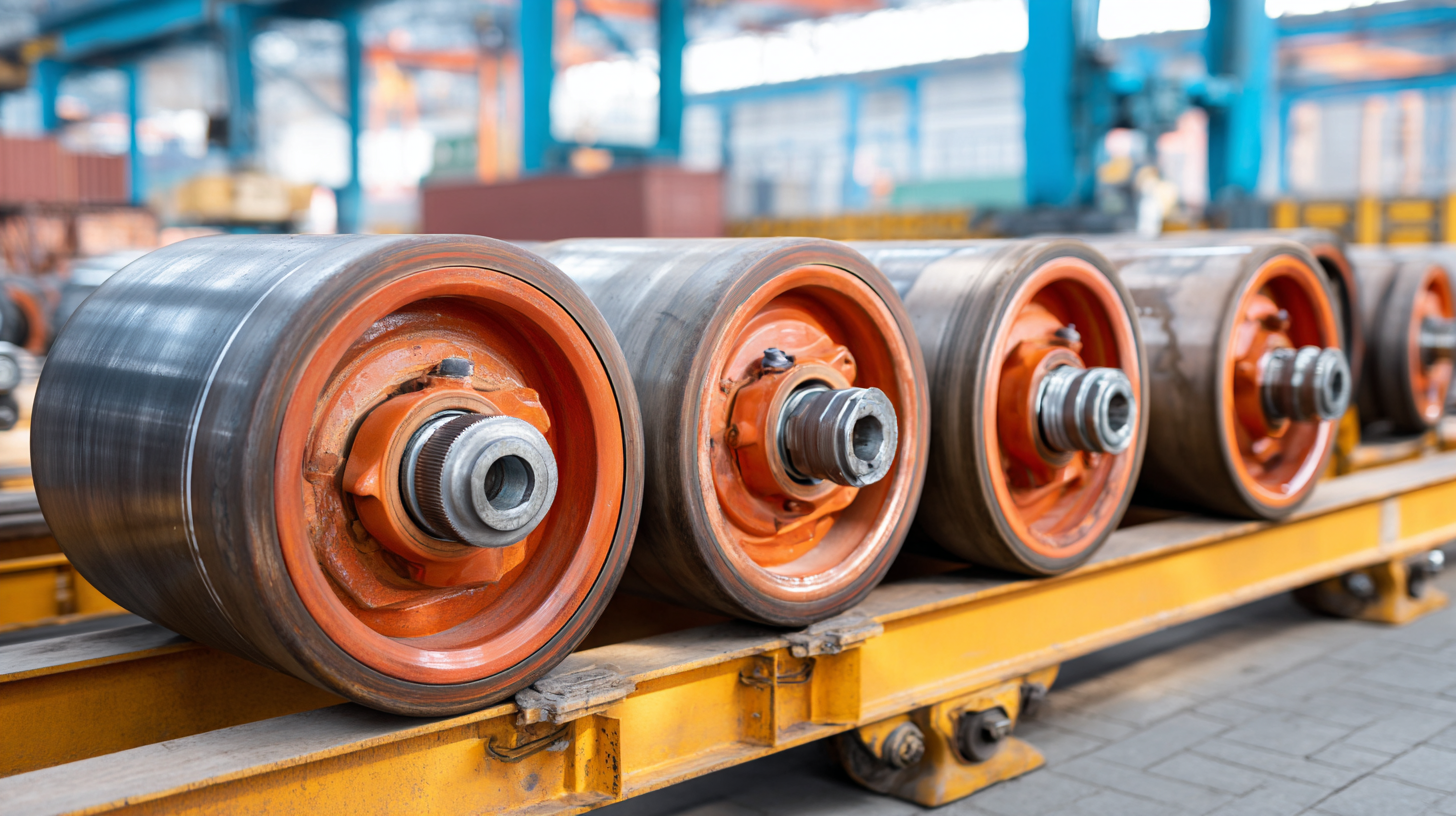 Navigating Export Certification for Best Heavy Caster Wheels: A Guide for Global Buyers