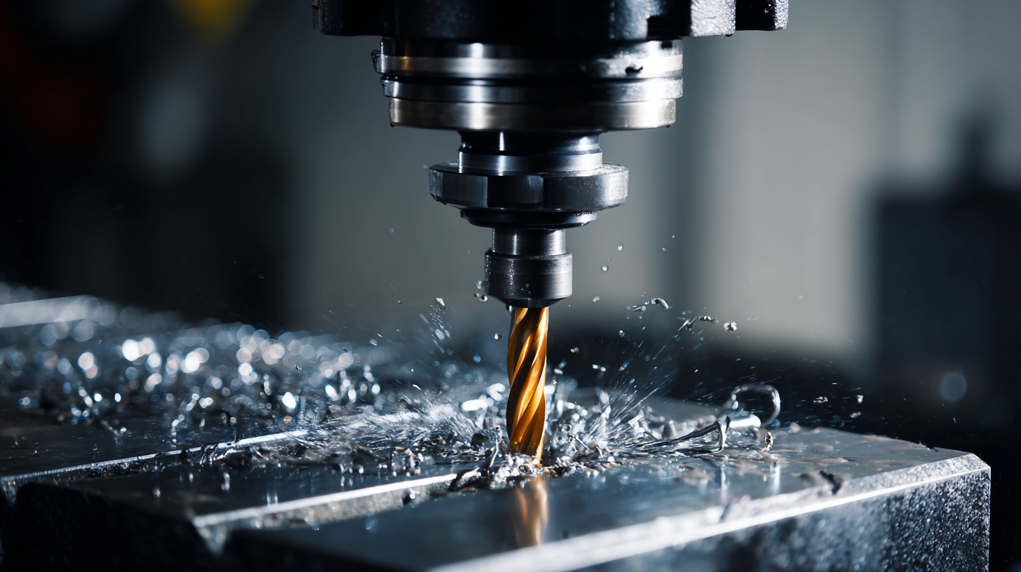Top Strategies for Choosing the Best CNC Machine Tools for Your Business