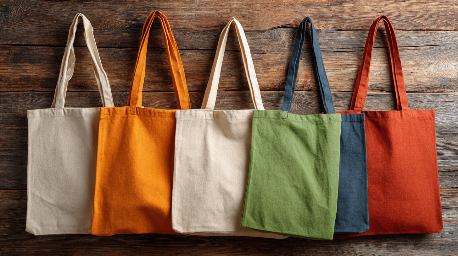 What are the Benefits of Choosing the Best Reusable Bags for Your Lifestyle