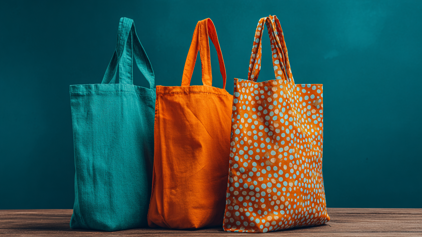 What are the Benefits of Choosing the Best Reusable Bags for Your Lifestyle