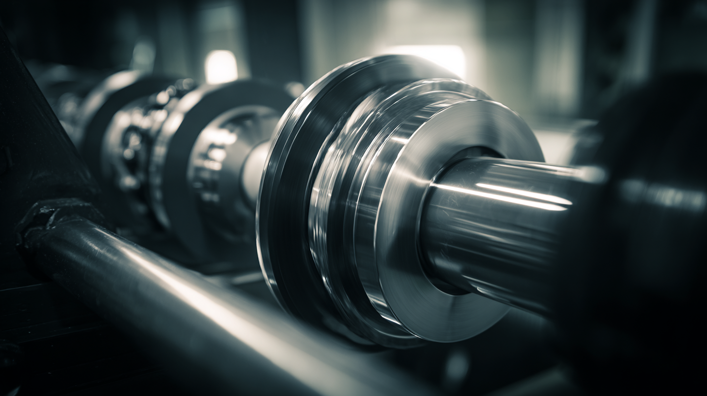 Understanding Import and Export Certifications for the Best Bearing Wheel Roller Industry