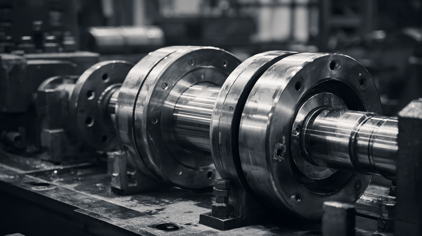 Understanding Import and Export Certifications for the Best Bearing Wheel Roller Industry