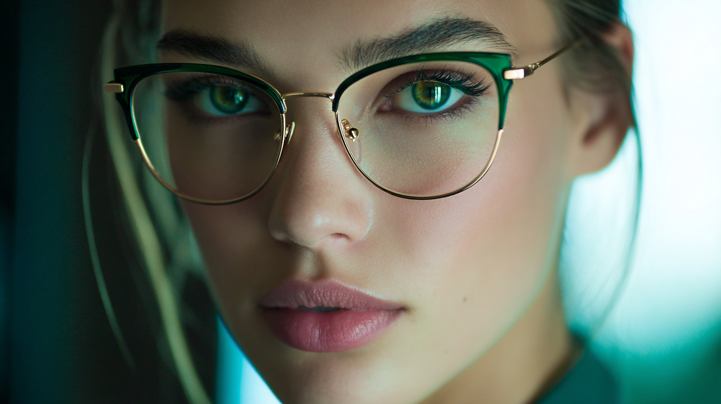 How to Choose the Best Glasses Accessories for Enhanced Style and Comfort