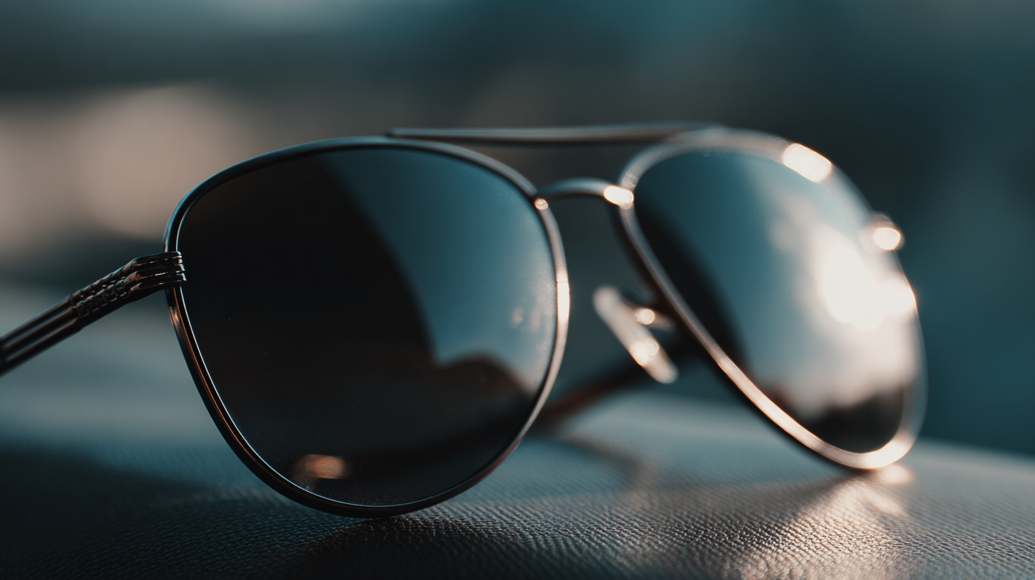 How to Choose the Best Glasses Accessories for Enhanced Style and Comfort
