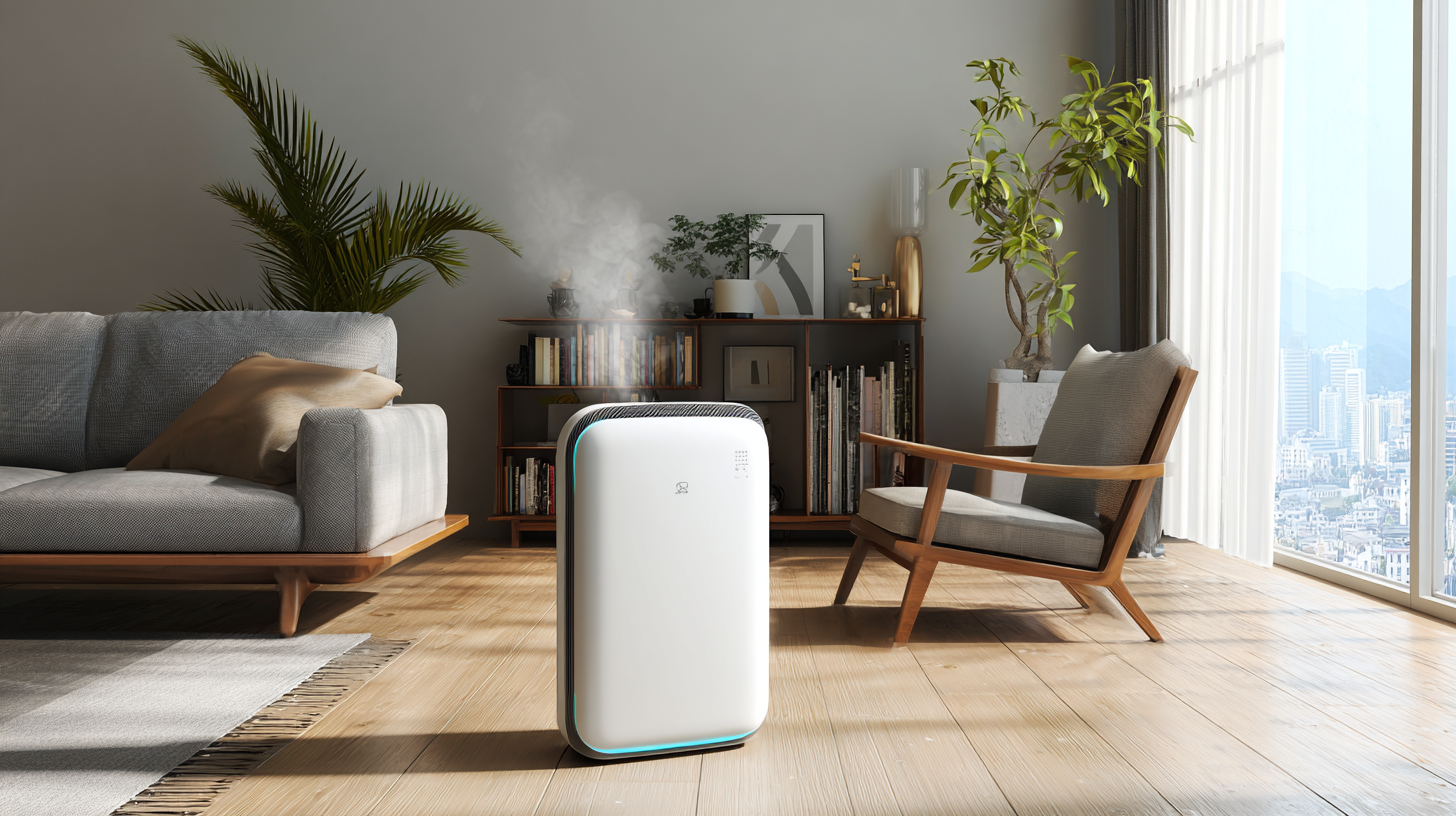 Understanding Industry Standards for the Best Air Purifier for Home and How to Choose the Right One