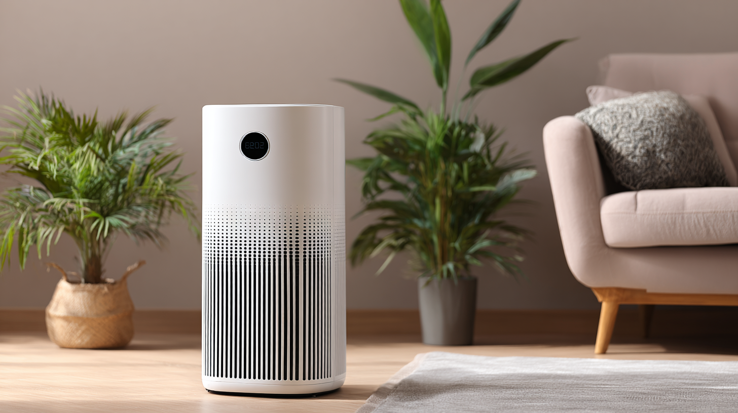 Understanding Industry Standards for the Best Air Purifier for Home and How to Choose the Right One