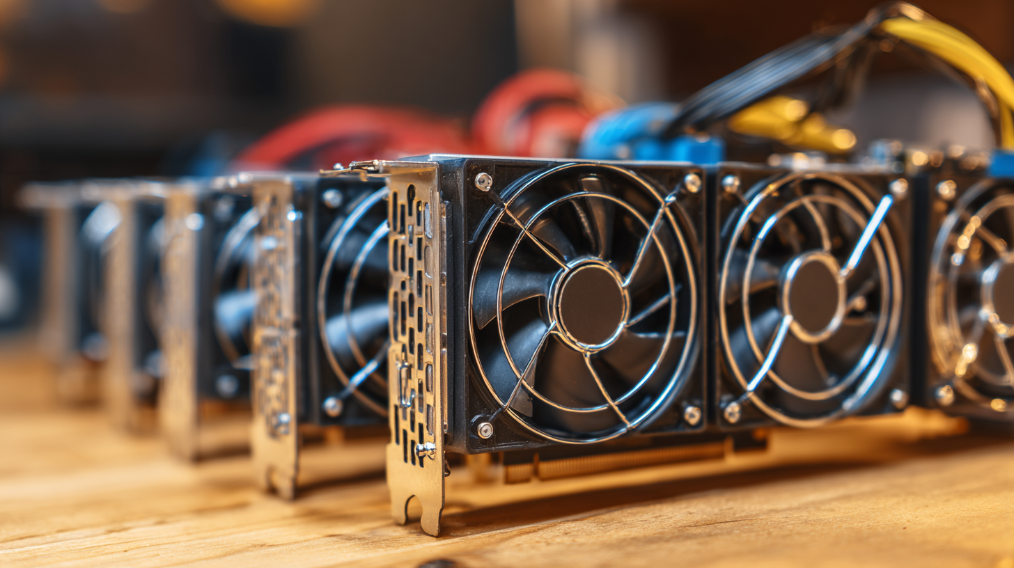Ultimate Guide to Selecting the Best Btc Asic Miner for Your Cryptocurrency Needs