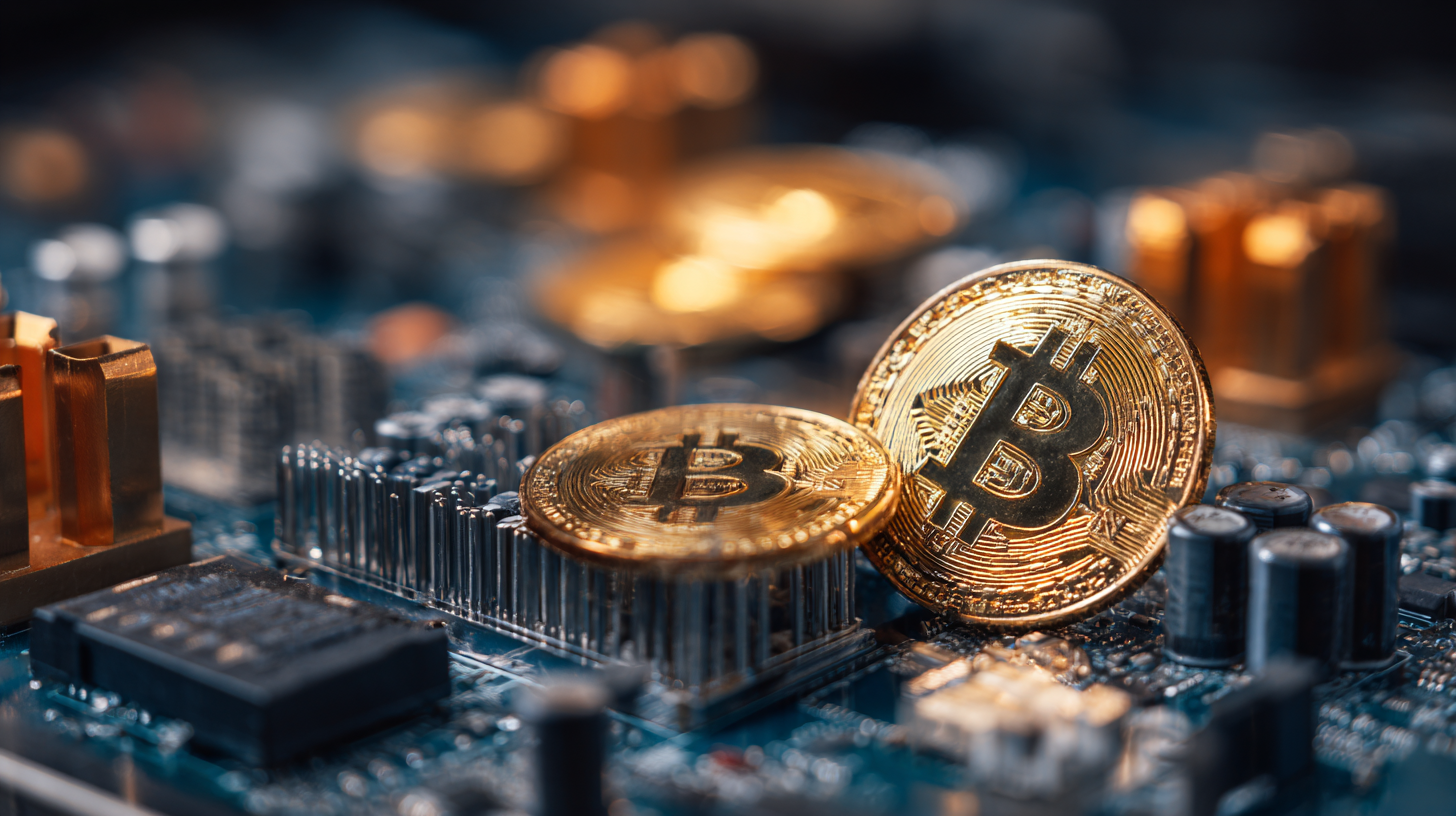 Ultimate Guide to Selecting the Best Btc Asic Miner for Your Cryptocurrency Needs