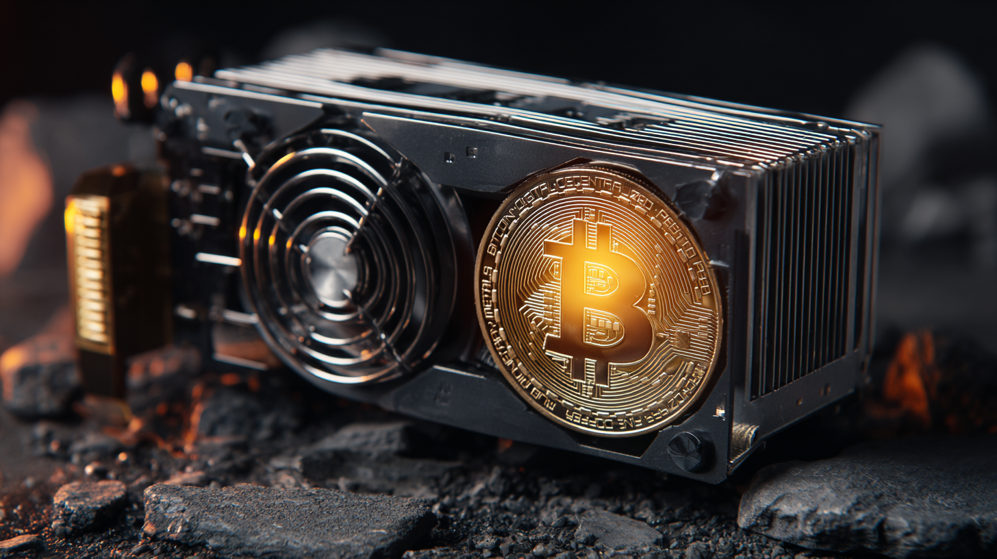 Ultimate Guide to Selecting the Best Btc Asic Miner for Your Cryptocurrency Needs