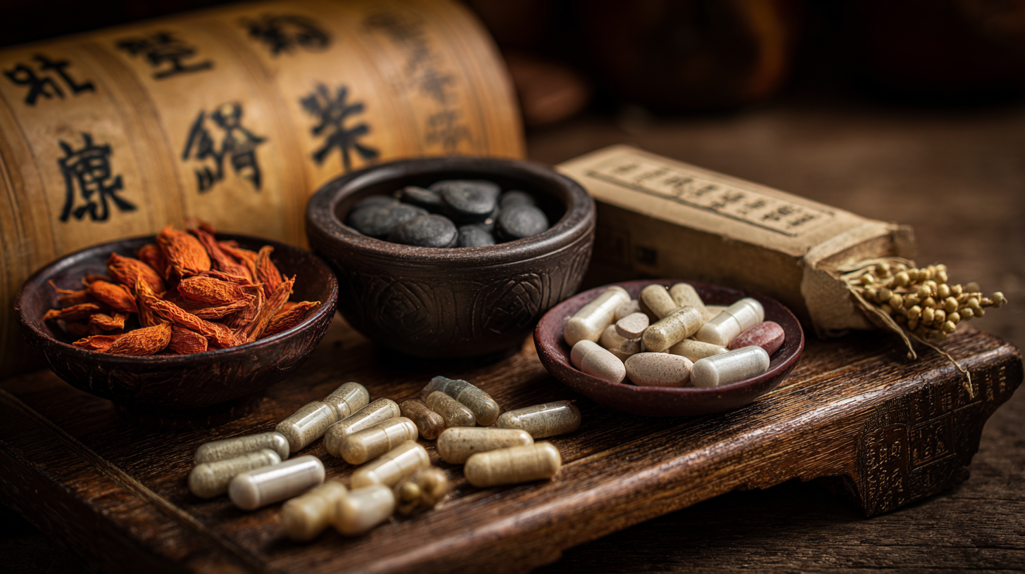 Discover Reliable Chinese-Made Home Remedies: Your Trusted Partner for Global Health Solutions