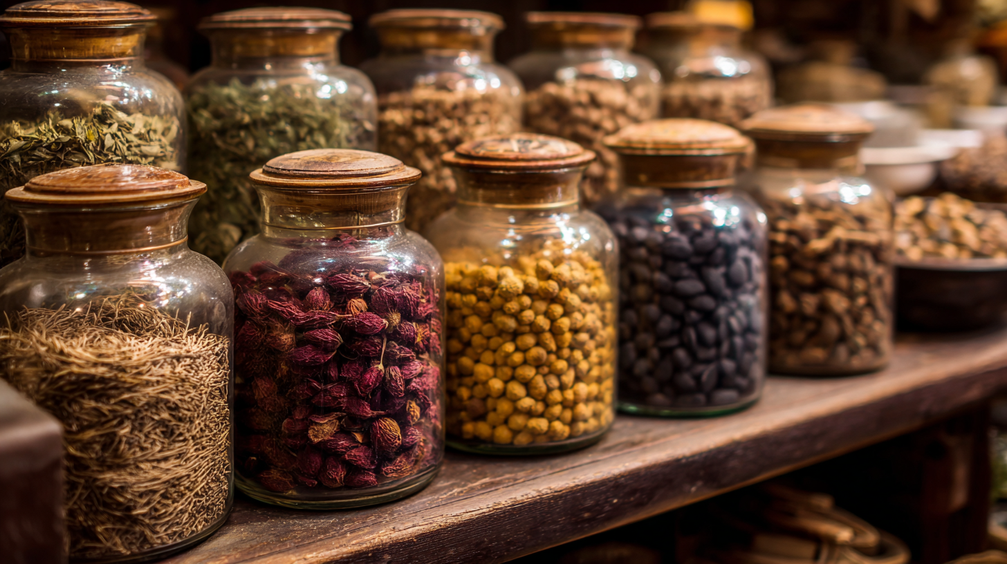 Discover Reliable Chinese-Made Home Remedies: Your Trusted Partner for Global Health Solutions