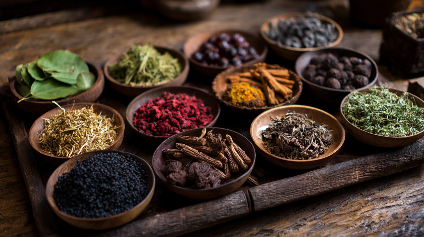 Discover Reliable Chinese-Made Home Remedies: Your Trusted Partner for Global Health Solutions