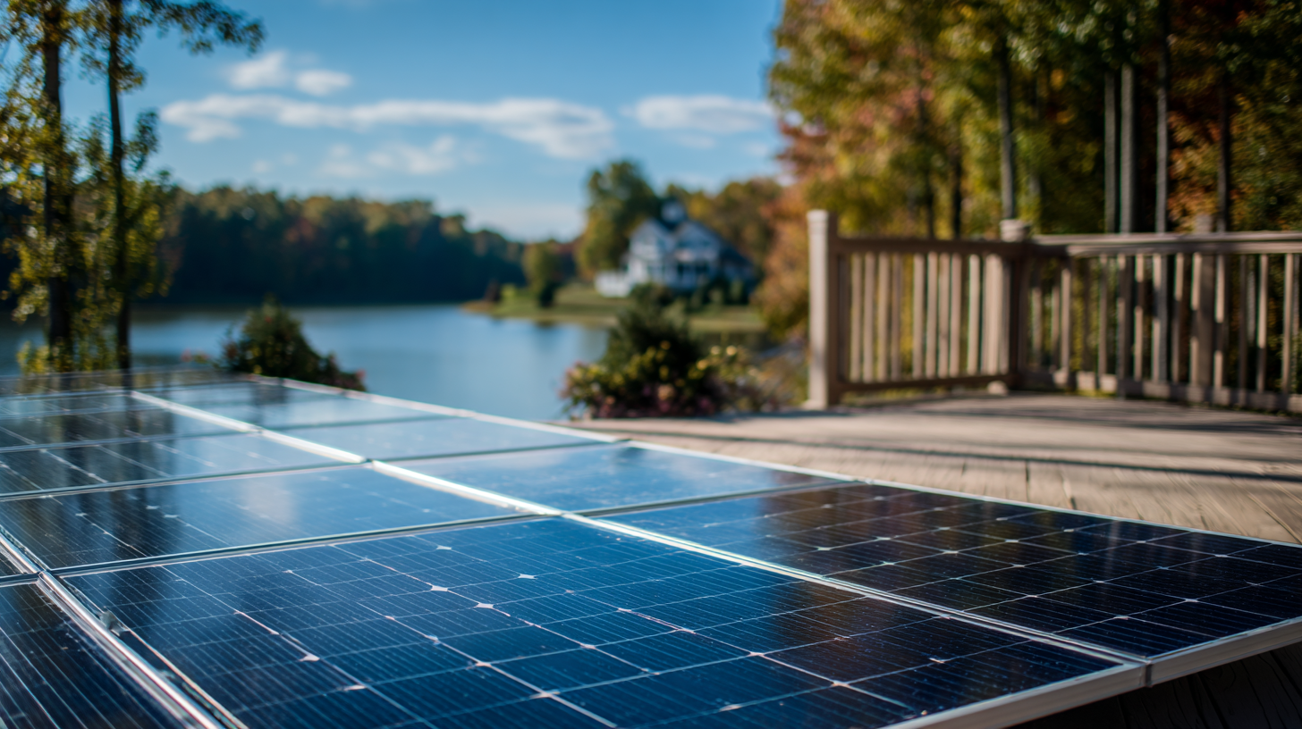 Exploring Best Solar Installation Cost Trends for 2025 and How to Optimize Your Investments