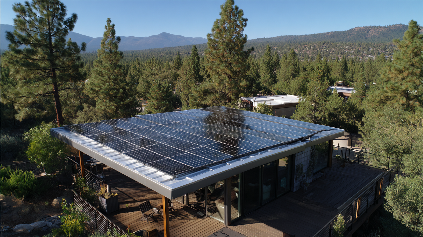 Exploring Best Solar Installation Cost Trends for 2025 and How to Optimize Your Investments