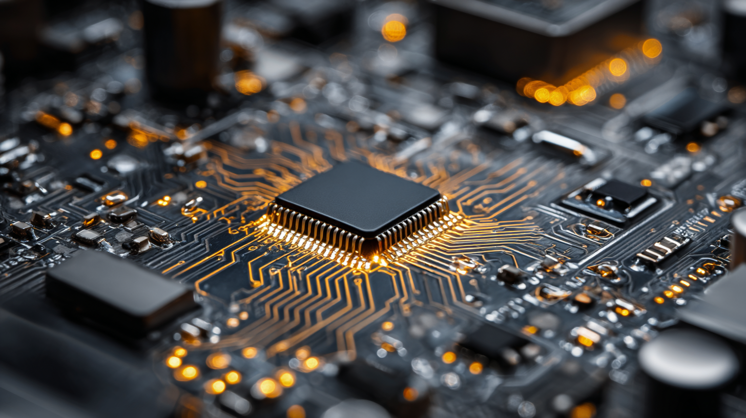 Embracing 2025: A Comprehensive Checklist for the Future of Best LED PCB Boards in Industry Trends
