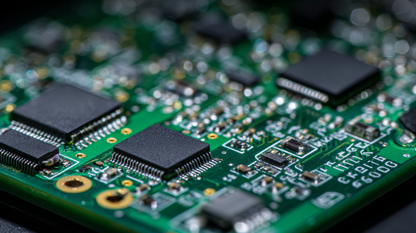 Embracing 2025: A Comprehensive Checklist for the Future of Best LED PCB Boards in Industry Trends