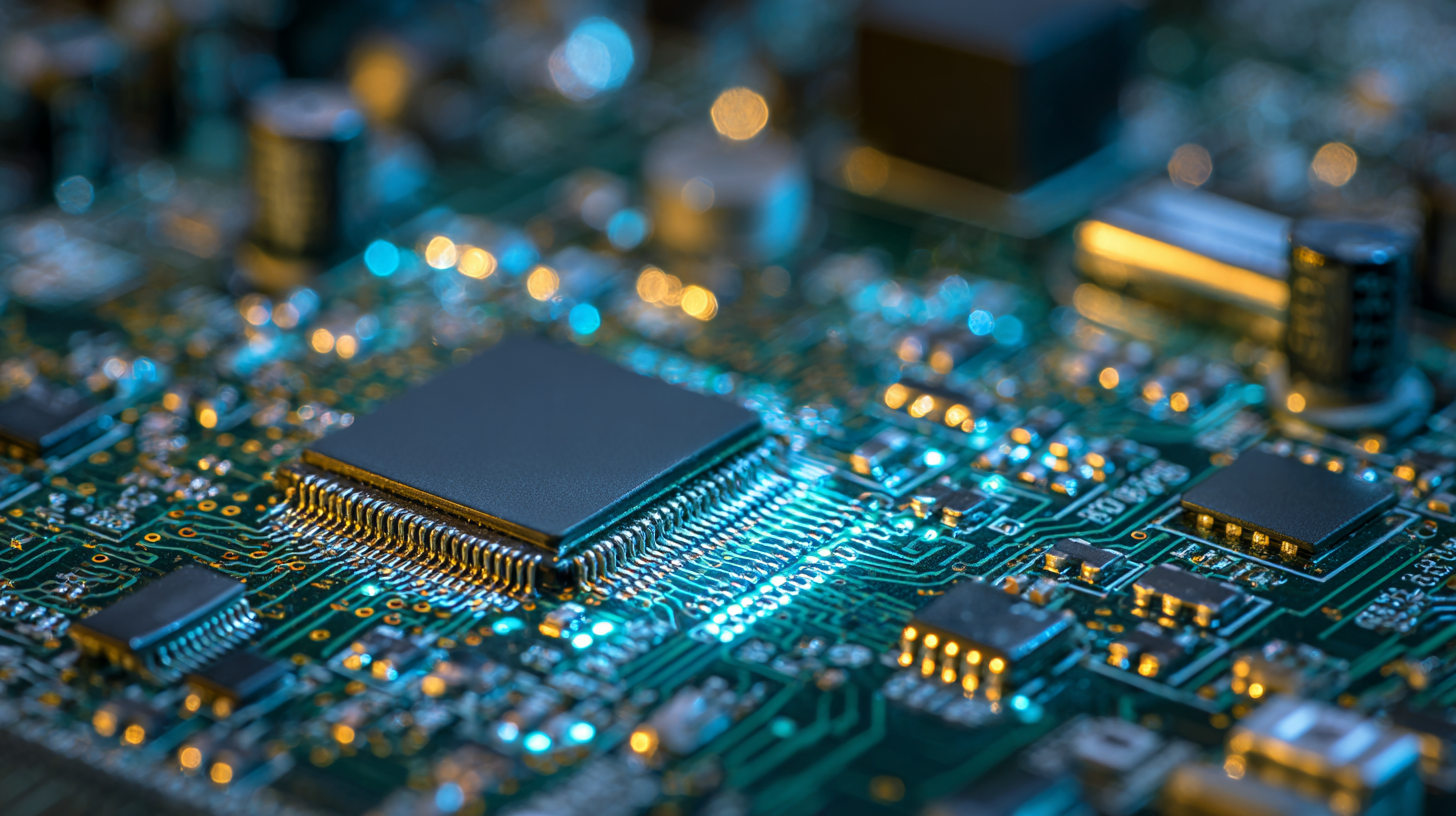 Embracing 2025: A Comprehensive Checklist for the Future of Best LED PCB Boards in Industry Trends