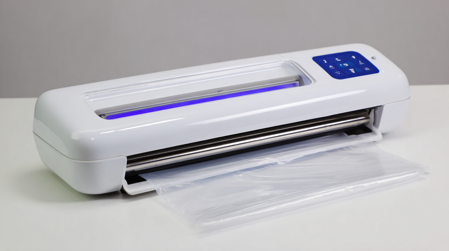 Maximize Your Investment with Best Food Sealer Machine Maintenance Tips and Service Benefits