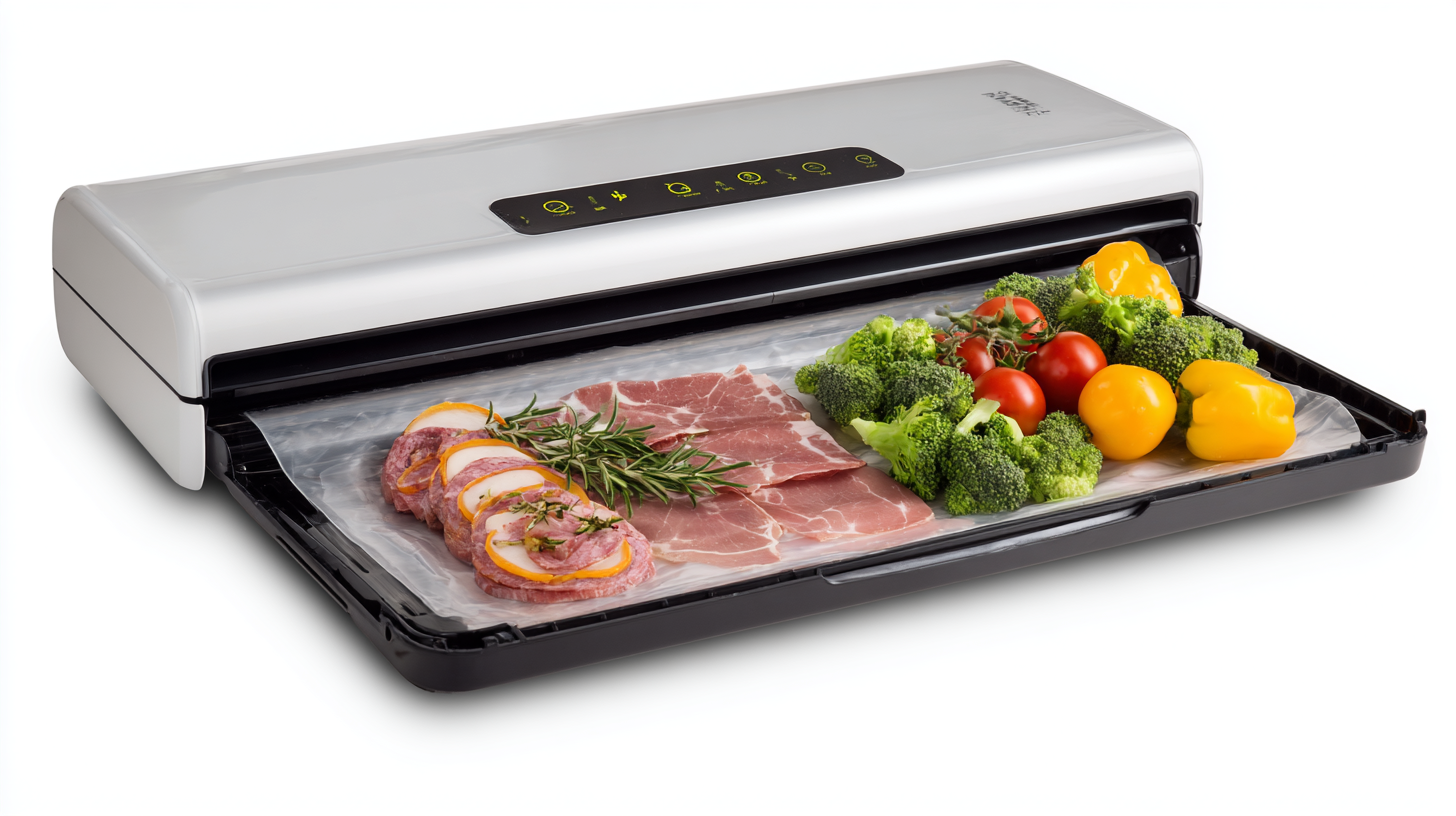 Maximize Your Investment with Best Food Sealer Machine Maintenance Tips and Service Benefits