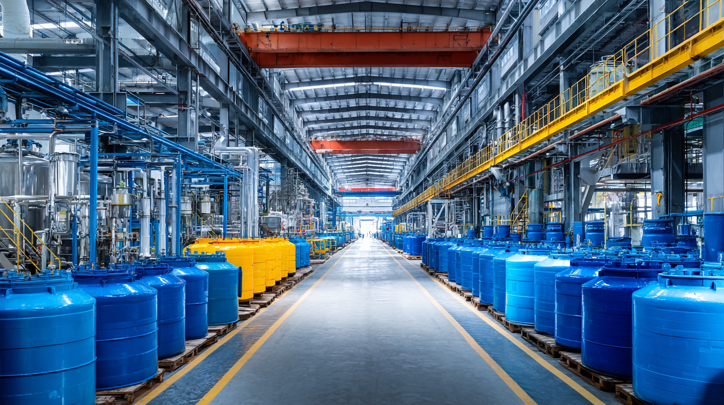 Best Polymer Manufacturing Techniques Compared for Optimal Efficiency