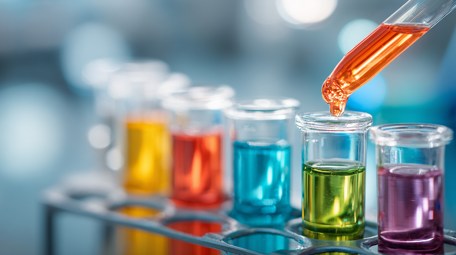 Best Polymer Manufacturing Techniques Compared for Optimal Efficiency