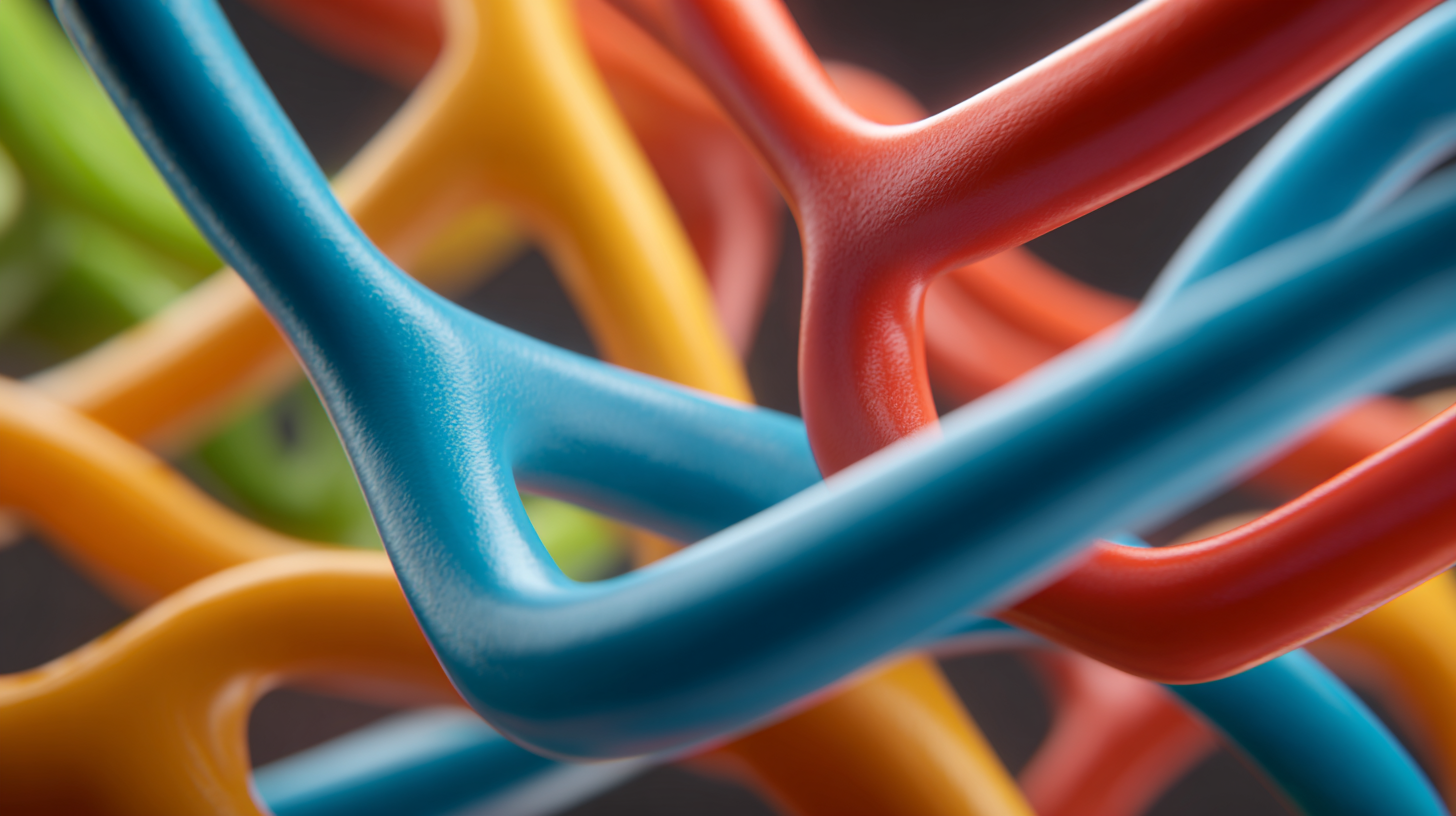 Best Polymer Manufacturing Techniques Compared for Optimal Efficiency