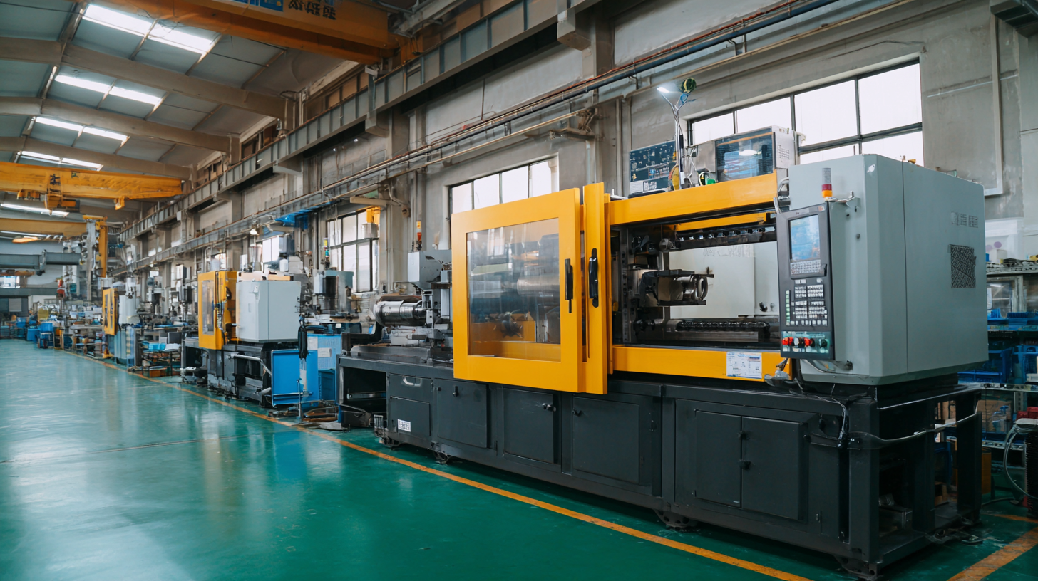 Unveiling the Best Plastic Injection Moulding Process at Leading Export Factories Worldwide