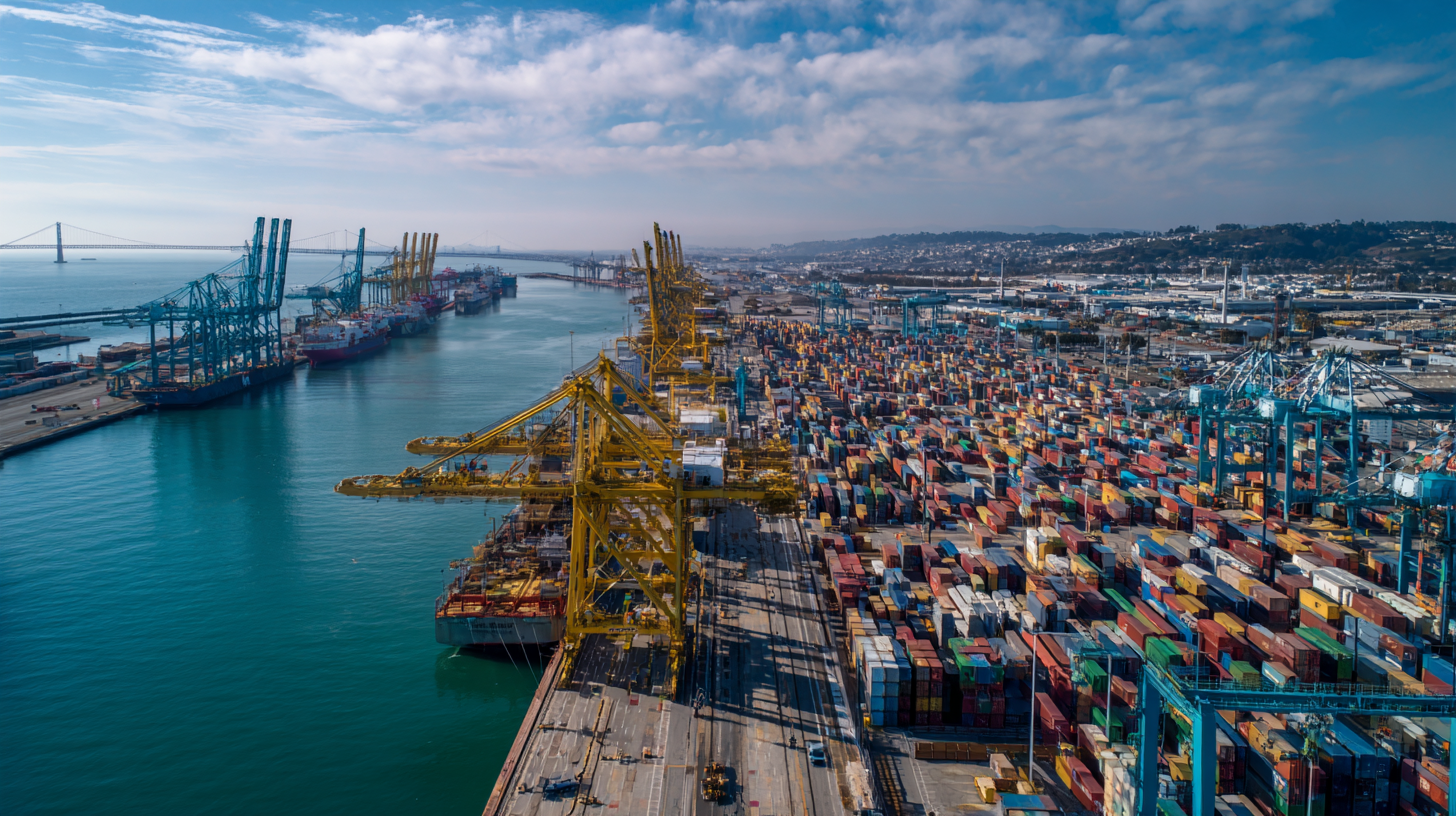 Navigating Import Export Certifications for the Best Solar Energy Products Worldwide