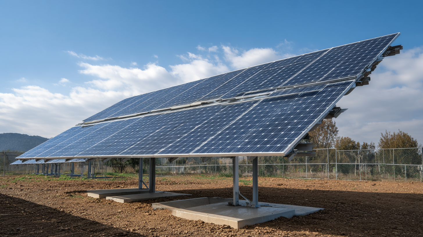Navigating Import Export Certifications for the Best Solar Energy Products Worldwide