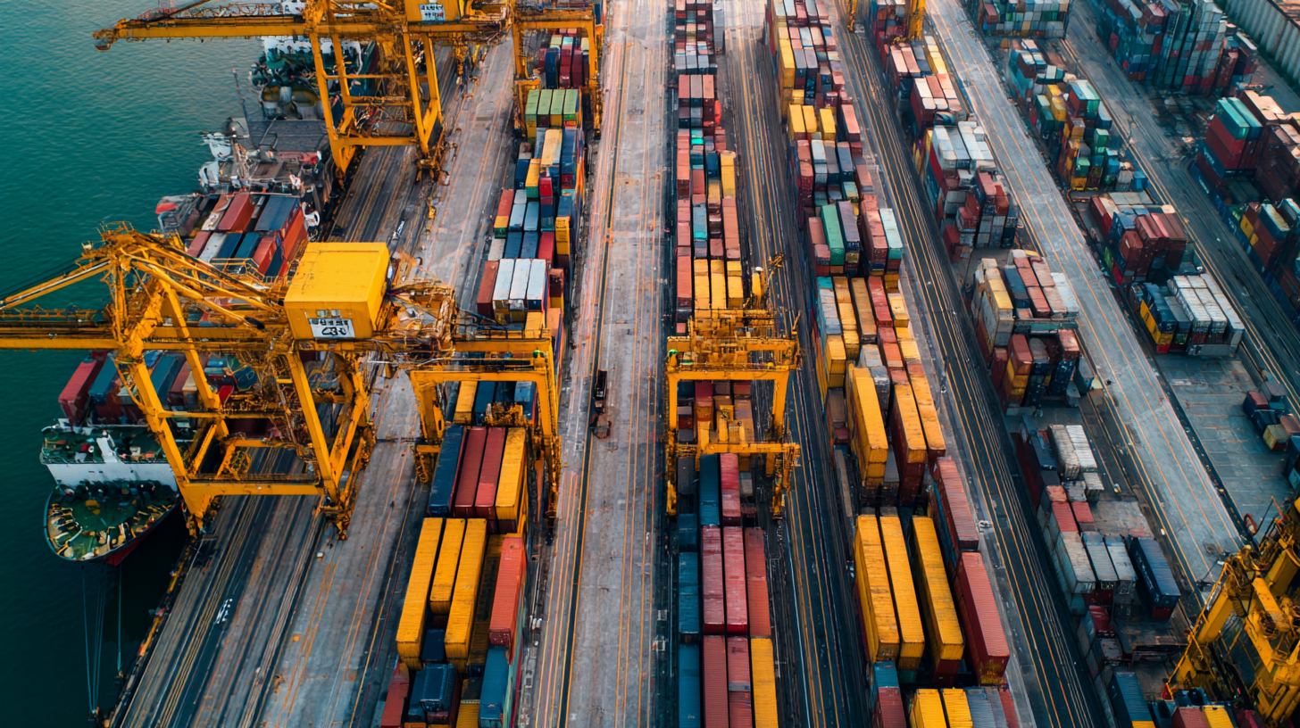 Navigating Import Export Certifications for the Best Solar Energy Products Worldwide