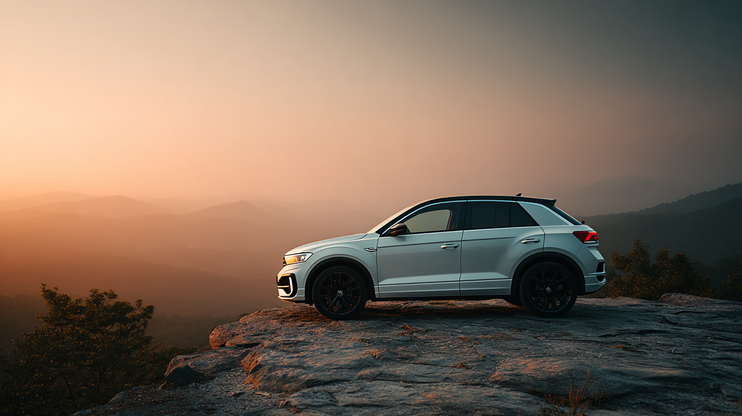 Choosing the Right Manufacturer: Key Insights for Sourcing the Best Volkswagen T-Roc
