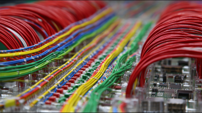 The Future of Best Wire Harness Cable Assembly in the Evolving Global Market