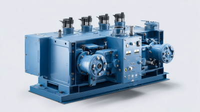 Benefits of Choosing the Best Hydraulic Power Pack for Your Business Needs