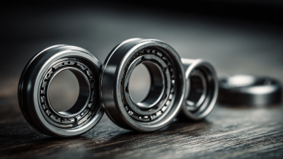 Unlocking the Details of Best Bearing Supplies with Key Technical Parameters for Global Buyers