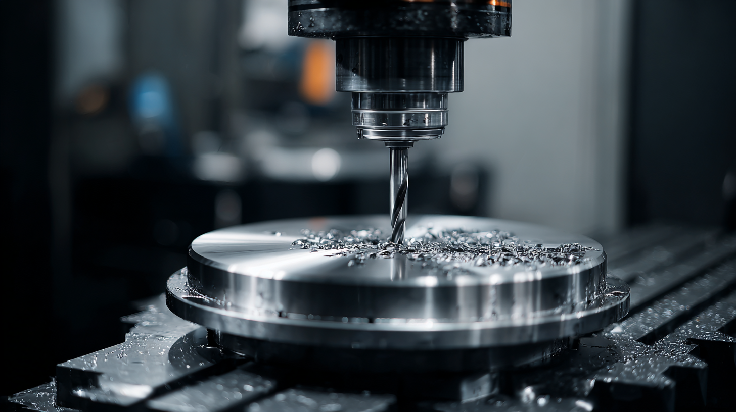 Discover How Best Precision Machining from China Leads Global Manufacturing Excellence