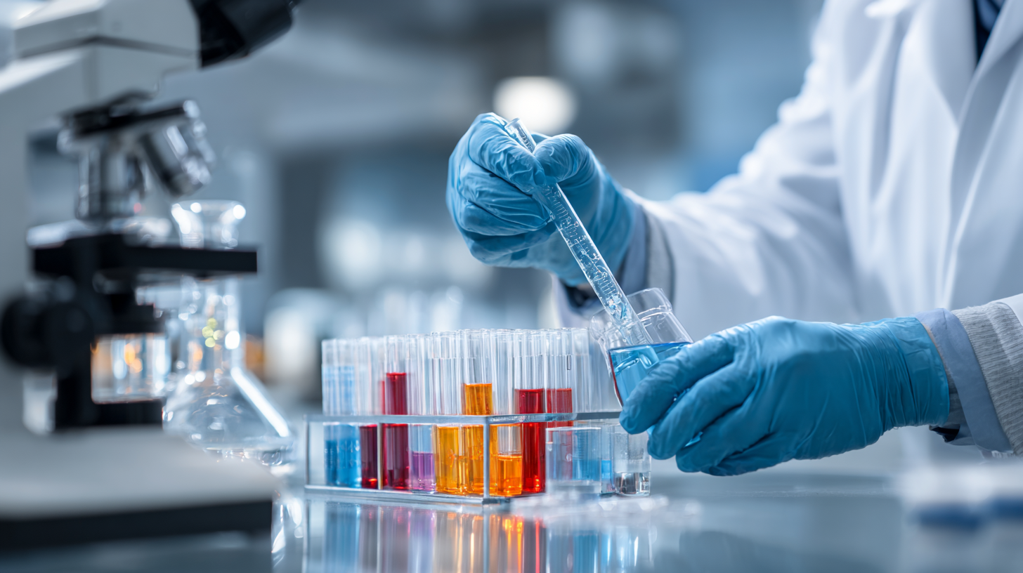 Unlocking Global Markets: Top 7 Certifications for Best Pharmaceutical Equipment Exports