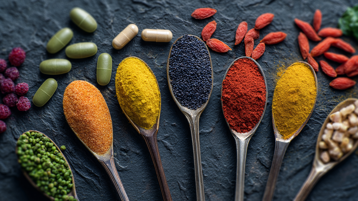 Revolutionizing Nutrition: Industry Applications of Best Vitamin C Coated Supplements and Their Efficacy