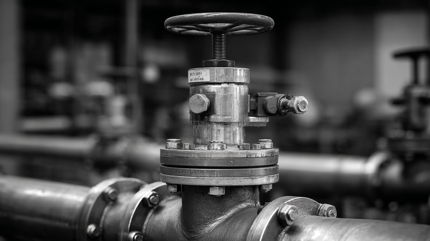 Top 8 Industry Applications of the Best Pressure Relief Valve and Reasons to Choose Them