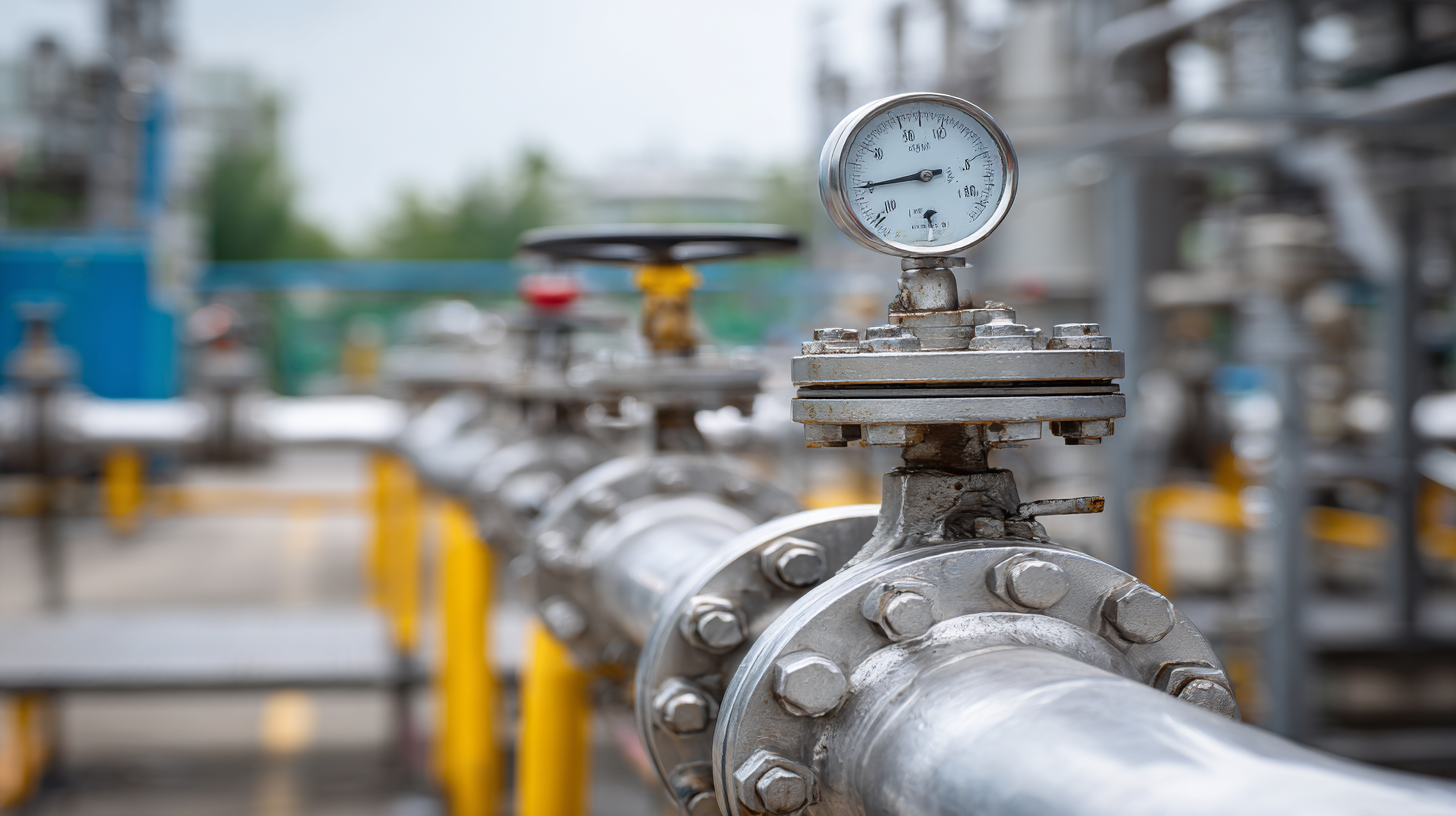 Top 8 Industry Applications of the Best Pressure Relief Valve and Reasons to Choose Them
