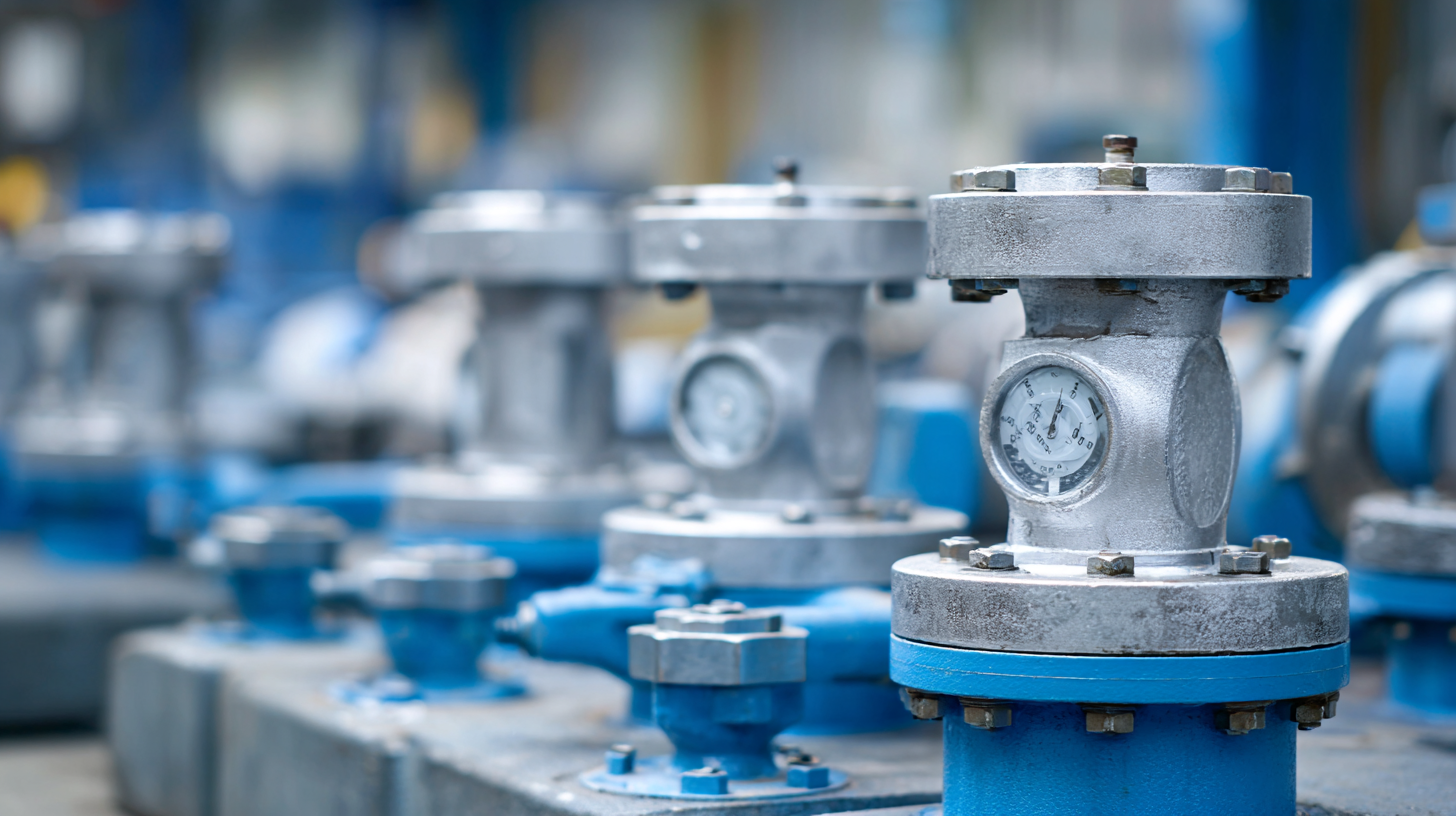 Top 8 Industry Applications of the Best Pressure Relief Valve and Reasons to Choose Them