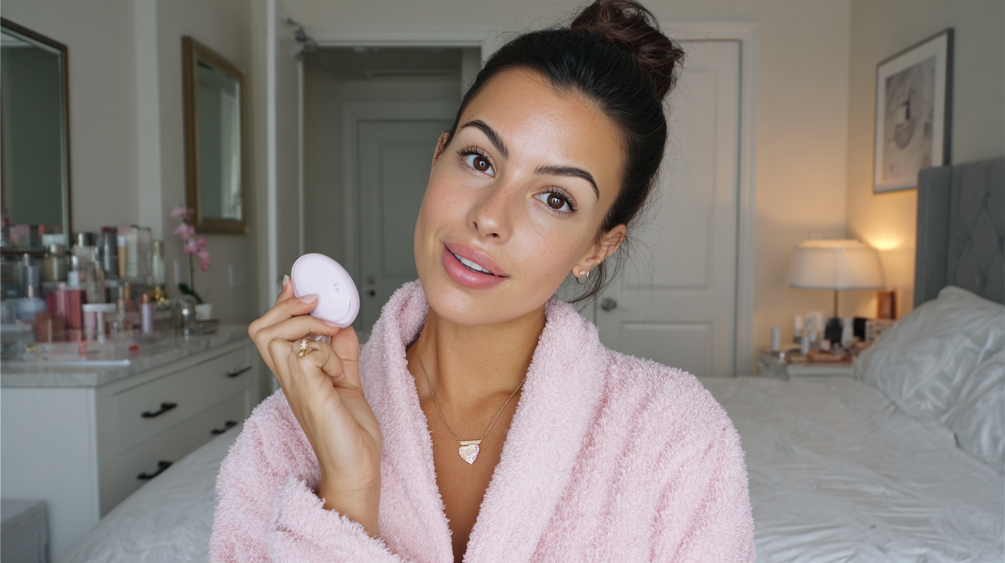 7 Reasons Why Best Skin Care Tools Transform Your Beauty Routine