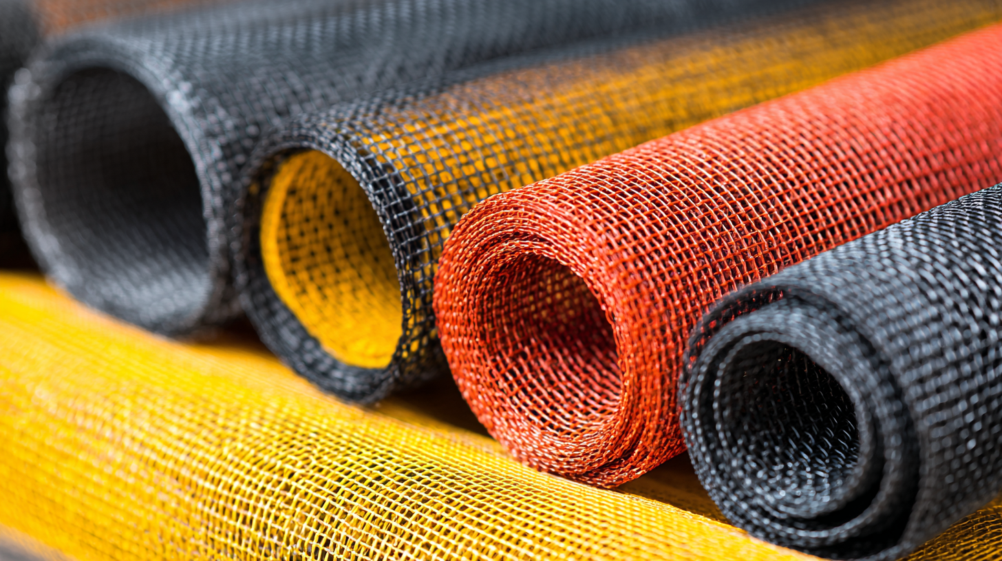 Maximizing Value with Best Urethane Screen Mesh Through Exceptional After Sales Support and Cost Effectiveness
