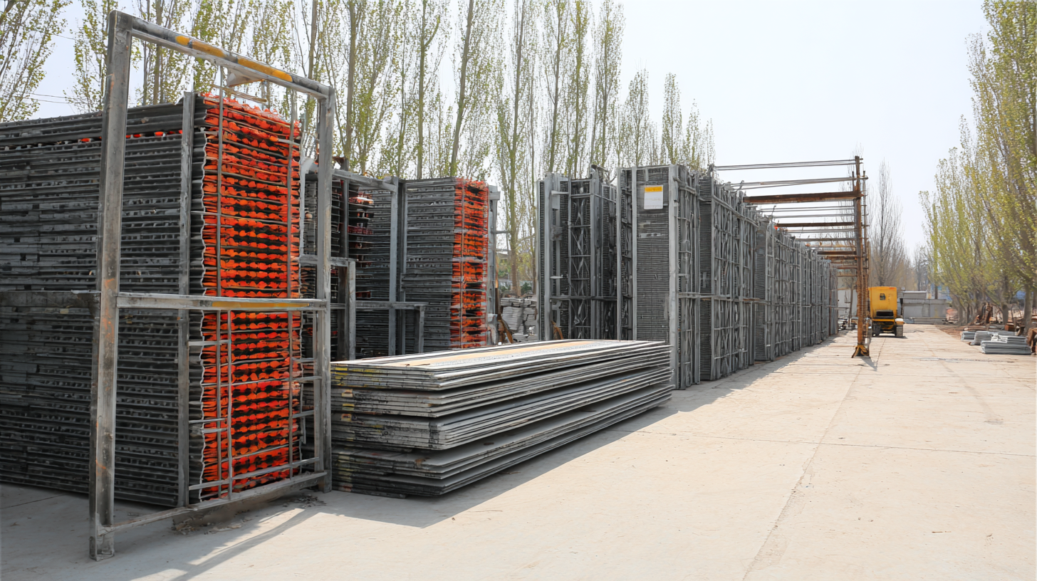 Innovative Industry Applications of Best Shuttering Magnet Products with 7 Key Benefits