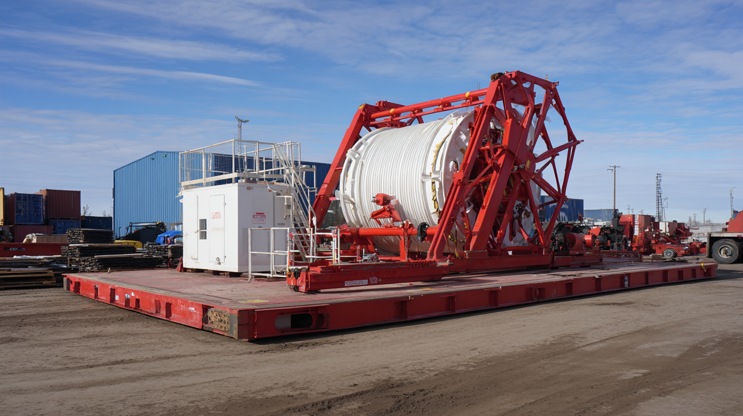 Finding Quality Suppliers for Best Drum Lifters and Tilters Ultimate Checklist Guide