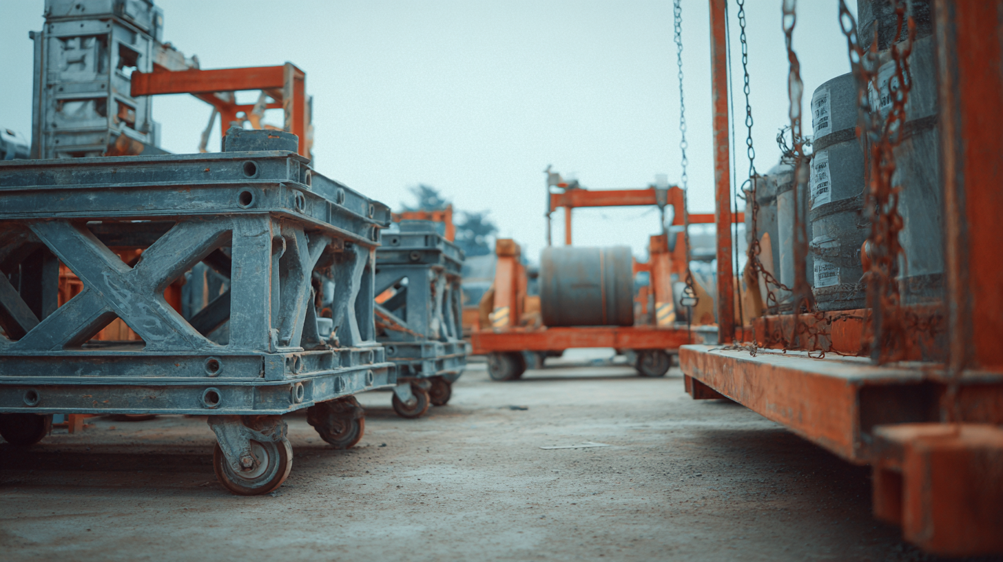 Finding Quality Suppliers for Best Drum Lifters and Tilters Ultimate Checklist Guide