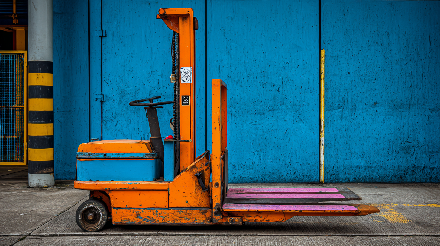 Finding Quality Suppliers for Best Drum Lifters and Tilters Ultimate Checklist Guide