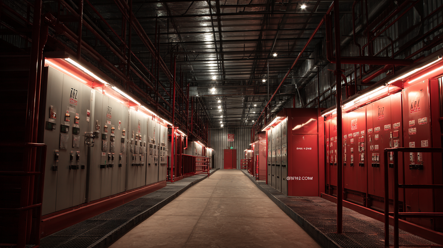 Global Sales Surge: Upgraded Chinese Manufacturing of Best Commercial Emergency Lights